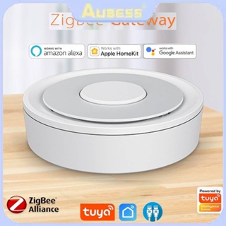 Tuya Zigbee And Homekit Smart Gateway Wired Hub Apple Alexa Google Home Smartlife Tuya Gateway TECH3