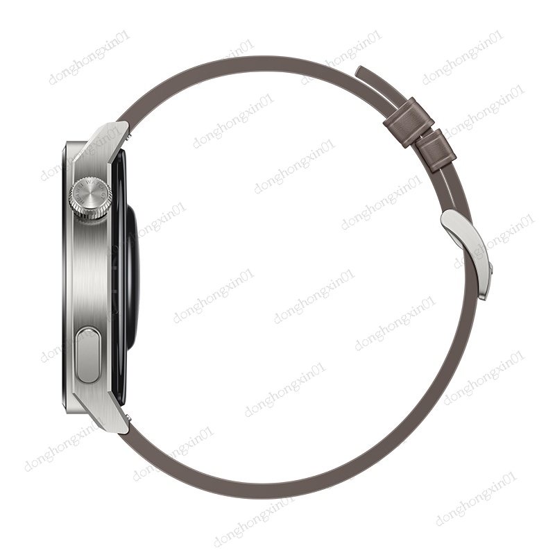 สายนาฬิกาข้อมือหนัง 22 มม. ปลดเร็ว อุปกรณ์เสริม สําหรับ Huawei Watch GT 3 SE Huawei Watch GT3 42 มม. 46 มม.