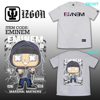 ✎Shirt - American Rapper EMINEM - Izgon_03