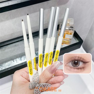 AmyS Diary Emmy Diary Lasting Smooth Eyeliner Adhesive Pen Very Fine Waterproof Eyeliner Pen Ready