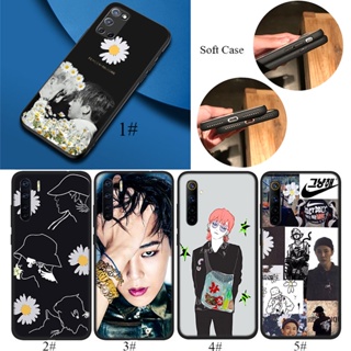 เคสนิ่ม ลาย G Dragon PJ40 สําหรับ Huawei P10 P20 P30 Pro Lite Y8S Y9S