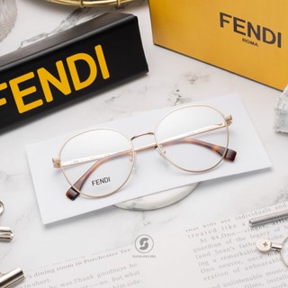 แว่นสายตา Fendi FE50008U 032