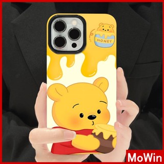 Mowin - เข้ากันได้สำหรับ เคสไอโฟน เคสไอโฟน11 เคส iphone 11 สำหรับ iPhone 14 Pro Max เคส iPhone สีดำเงา TPU เคสอ่อนกันกระแทกป้องกันกล้องการ์ตูนน่ารักเข้ากันได้กับ iPhone 13 Pro max 12 Pro Max 11 xr xs max 7Plus 8Plus