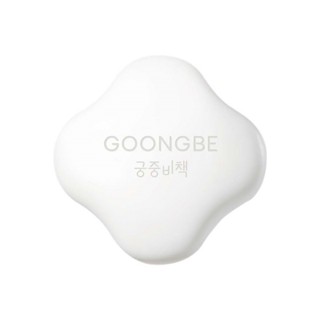 GOONGBE Pri-mmune Creamy Soap 90g