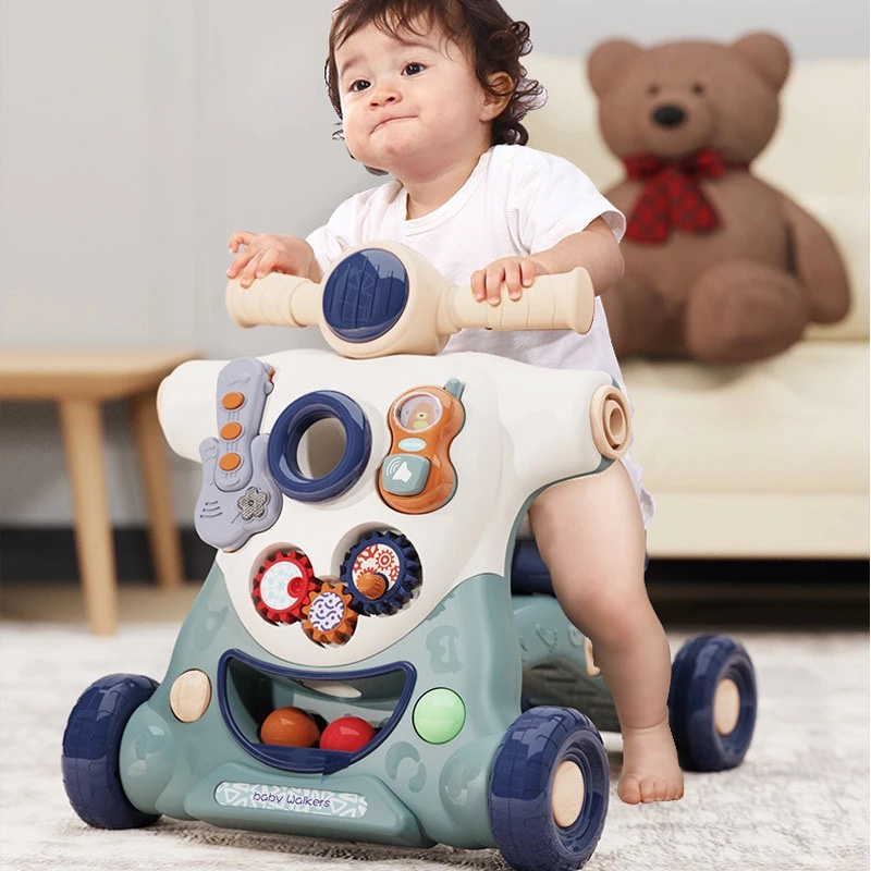 รถหัดเดิน 3 in 1-999T