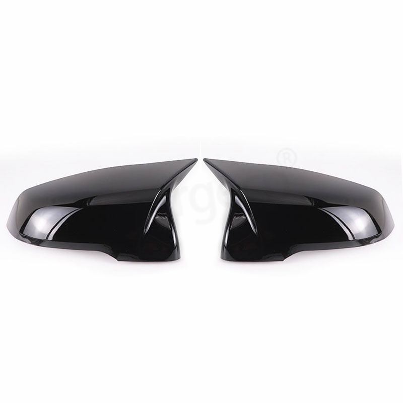 ฝาครอบกระจกมองข้าง คาร์บอนไฟเบอร์ สีดํา สําหรับ BMW F44 F40 G29 2020 F48 F49 F52 2019-2020 For X2 F39 Toyota Supra 2019-20 BLAU ราคา ถูกที่สุด ดีลบีเคเค แกลเลอรีภาพที่ 4