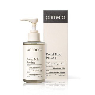 Primera Facial Mild Peeling 150ml