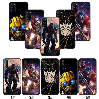 เคสโทรศัพท์มือถือ ลาย Transformers สําหรับ VIVO Y5S Y11 Y11S Y12 Y12S Y15 Y17 Y19 Y20 Y20i Y20S Y30 Y50 Y53 U3 143IOP