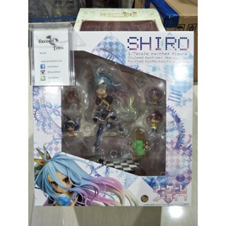 Shiro (re-run) 1/7 Phat!