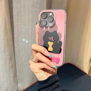 เคสโทรศัพท์มือถือ แบบนิ่ม กันกระแทก ลายปลา บิสกิต สําหรับ Apple Iphone 14promax 13 13promax 12 11 7 8Plus Xsmax 6S