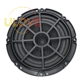 ลําโพงประตู 1 ชิ้น 9807210680 อะไหล่เปลี่ยน สีดํา สําหรับ Peugeot 307 (T6) 307 Hatchback (ดัดแปลง) 307 Hatchback Cross
