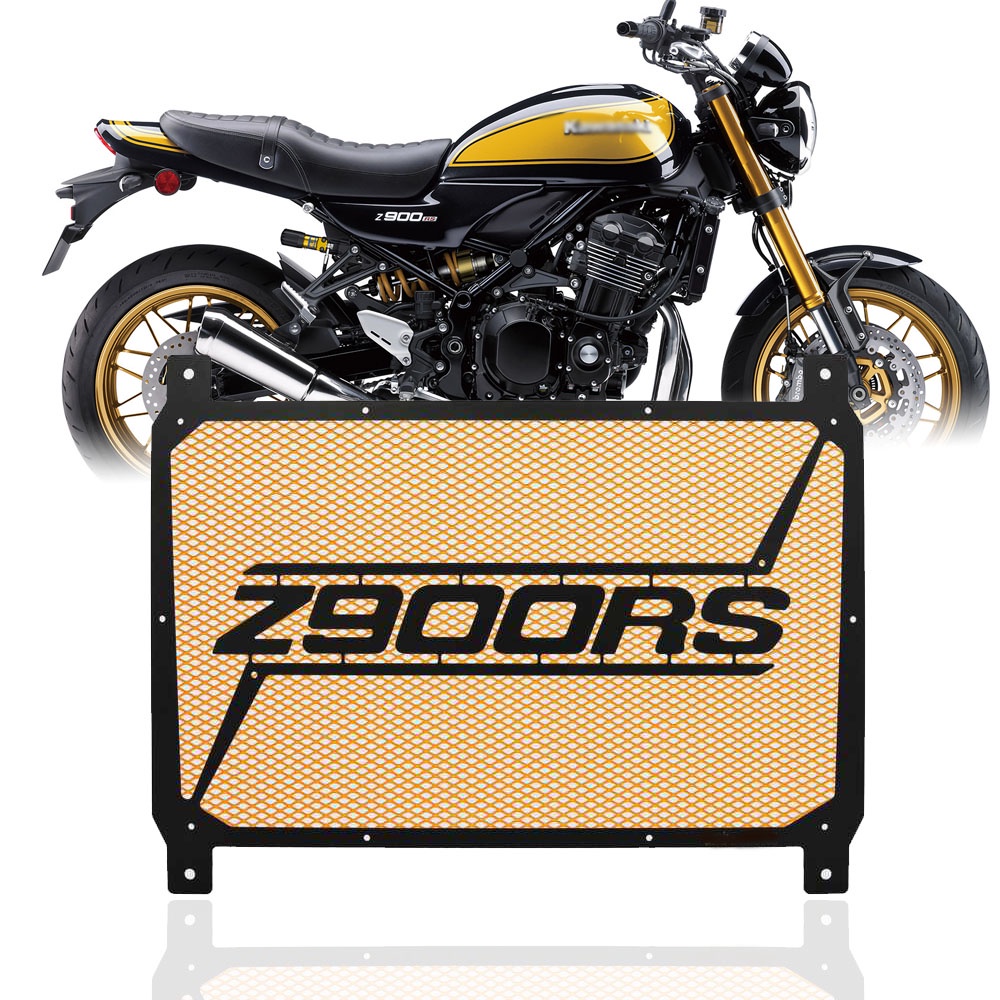 KAWASAKI สําหรับKawasaki Z900RS z900rs Z900SE 2021 2022 2023 Cafe Performanceรถจักรยานยนต์อุปกรณ์เสร