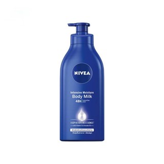 Nivea นีเวีย อินเทนซีฟ บอดี้ มิลค์ 600 มล.