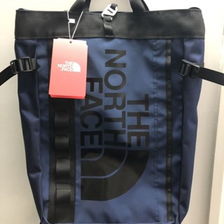 [พร้อมส่ง] ใหม่ The North Face กระเป๋าเป้สะพายหลัง ใส่คอมพิวเตอร์ได้ 2023