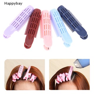 &lt;Happybay&gt; คลิปโรลม้วนผม ปรับระดับเสียง ลดราคา