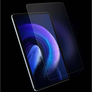 ฟิล์มกระจกนิรภัยกันรอยหน้าจอ แบบใส สําหรับ Xiaomi Pad 6 Pro Mi Pad 6 Redmi Pad Xiaomi Pad 5 Pro 12.4 นิ้ว Mi Pad 5 11 นิ้ว