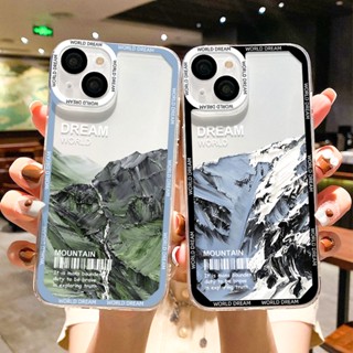 เคสโทรศัพท์มือถือแบบนิ่ม TPU ใส กันรอยเลนส์กล้อง สําหรับ Samsung A53 A33 A52 A52S 5G A12 A13 A21S A22 A23 A32 A50 A51 A71 A72 A73 M14 S20 FE S21 S22 Ultra S23 Plus