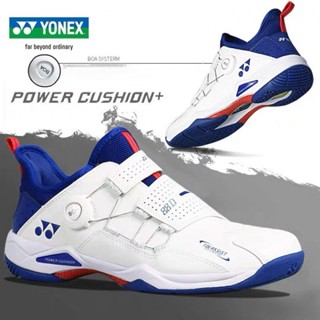 Yonex ใหม่ Yy รองเท้าแบดมินตัน 88D กันลื่น ระบายอากาศ น้ําหนักเบา ทนต่อการเสียดสี สําหรับผู้ชาย และผู้หญิง 4 รุ่น