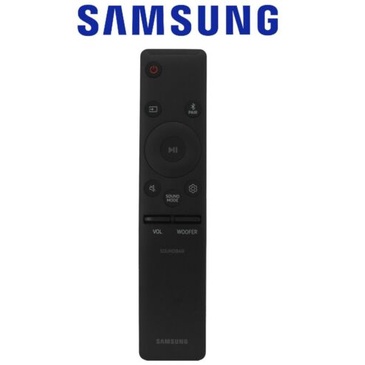 AH59-012767A AH59-012767C รีโมทสําหรับ Samsung Soundbar HWN650 HWN550 HWN450