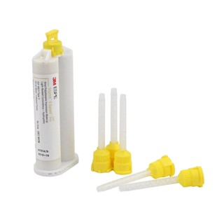 Dental Material 3M ESPE High Fluid Low Consistency Flow type Silicone Rubber Impression Material 50mL/ PCS