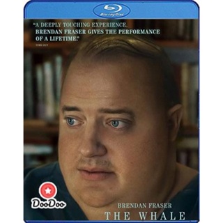 Bluray The Whale (2022) เหงา เท่า วาฬ (เสียง Eng | ซับ Eng/ไทย) หนัง บลูเรย์