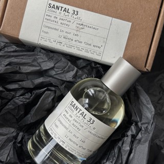 [🚚น้ำหอมแบ่งขาย❗❗] Le Labo Santal 33 Eau de Parfum 2ml/5ml/10ml