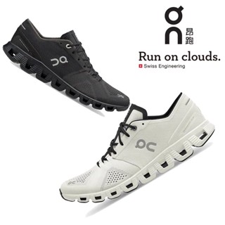 Original On Ang Run New Generation Cloud X รองเท้าวิ่ง อเนกประสงค์ น้ําหนักเบา สําหรับผู้ชาย และผู้หญิง