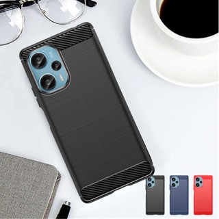 เคสโทรศัพท์มือถือแบบนิ่ม TPU กันกระแทก สําหรับ Xiaomi Poco F5 F 5 Poco F5 Pro Poco F5Pro