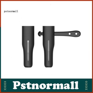 Pstnormall ซิลิโคนแบบพกพา AtoL / CtoL สายชาร์จ USB สายไฟป้องกันสําหรับ iPhone