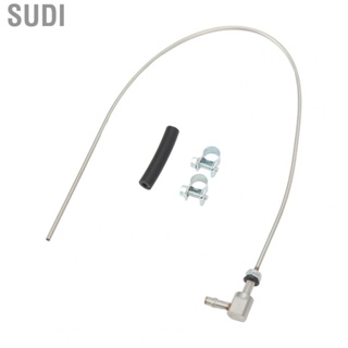 Sudi Heater Fuel Stand  High Toughness Fuel Tank Stand  Kit for Car