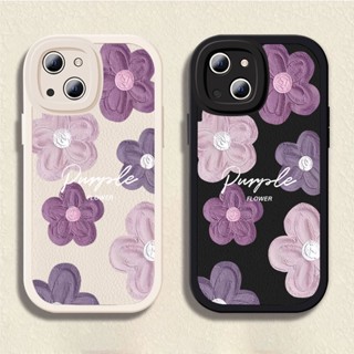 เคสโทรศัพท์มือถือ ซิลิโคนนิ่ม กันกระแทก ลายภาพวาดสีน้ํามัน รูปดอกไม้ สําหรับ infinix Hot 11 10 9 Play 11S 10S 10T 10lite note8 Smart 5 6