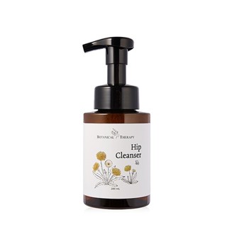 BOTANICAL THERAPY Baby Hip Cleanser 280ml