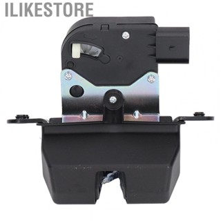 Ilikestore Rear Trunk Lock Actuator  Tailgate Latch Assembly 812303Z000 Replacement for Hyundai Sedona 2015 2016 2017 2018 2019 ABS