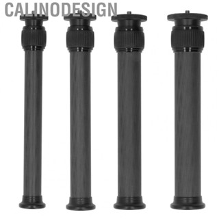 Calinodesign Tripod Extension Pole Telescopic 2 Section Tripod Center Column  Carbon Fiber SLR  Tripod Extension Tube