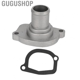 Gugushop 7589135  High Performance Efficient Rugged Construction Thermostat Housing with Gasket for Brava Bravo Cinquecento