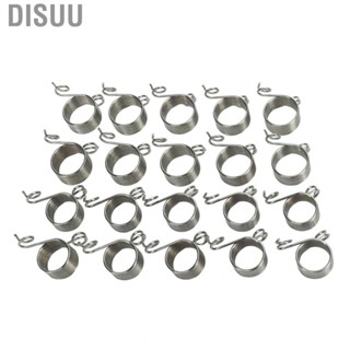 Disuu Guide Finger Holder  Stainless Steel Knitting Thimble Erosion Resistant Perfectly Fit  for Crafts Making