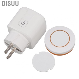 Disuu Control Outlet Energy Conservation  Control Outlet For