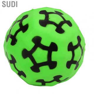 Sudi Elastic Ball Toy  Elastic Ball Harmless  for Indoor for Children