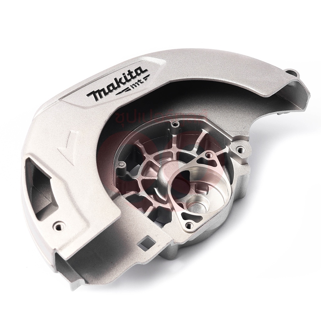 MAKITA มากีต้า MP143585-4 อะไหล่ M5802B#20 BLADE CASE COMPLETE NO.20 BLADE CASE COMPLETE FOR M5802B 