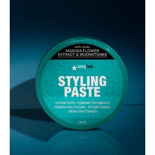 Sexyhair Styling Paste - แว๊กซ์แป้ง