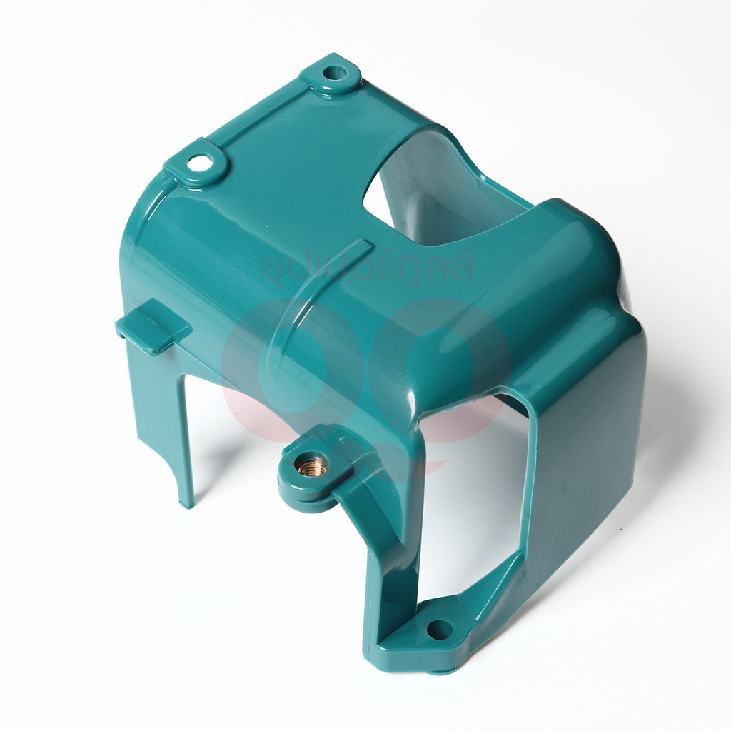 MAKITA มากีต้า MP5415504600 อะไหล่RBC-410#105 CYLINDER COVER 105 CYLINDER COVER FOR RBC410 Code 5415