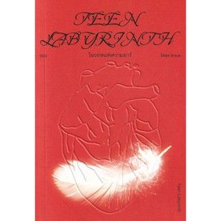 Bundanjai (หนังสือวรรณกรรม) Teen Labyrinth ในวงกตแห่งความเยาว์