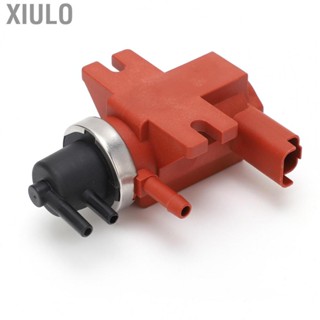 Xiulo Pressure Solenoid Valve 1618C9 Replacement 9652997580 1313848 for Citroen BERLINGO C2 C3 PICASSO