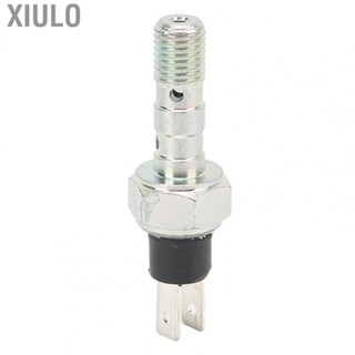 Xiulo Brake Pressure Switch 4012981 Brake Switch Tough for Motorbike