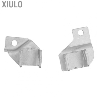 Xiulo Throttle Connecting Bracket  689 48531 50 Space Saving Rustproof Throttle Cable Bracket  for Outboard Engine 25HP 30HP