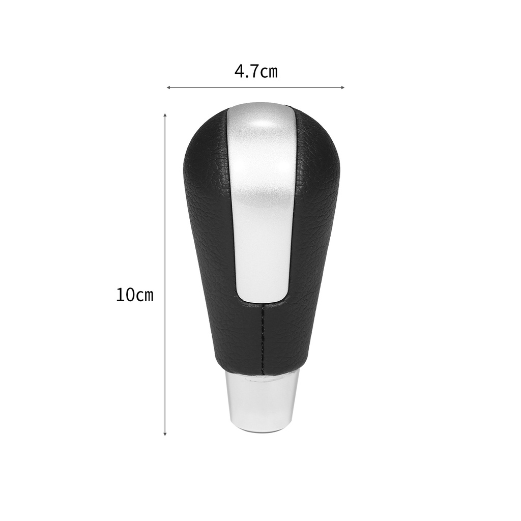 หัวเกียร์รถยนต์ อัตโนมัติ แบบเปลี่ยน สําหรับ Mazda 3 2008-2011 - รูปที่ 5