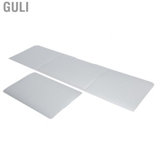 Guli 13   Protective Film Trackpad Protector Dust  Cover For Macbook Air