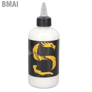 Bmai Tattoo Transfer Gel  Easy To Use 250ml Tattoo Skin Solution Gel Safe  for Tattooist for Salon