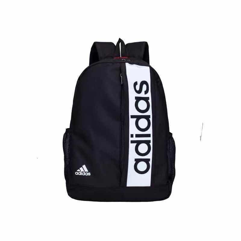 กระเป๋าเป้ADIDASกระเป๋าเป้เดินทาง กีฬา Unisex Backpack