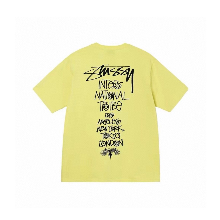 พร้อมส่ง ใหม่ เสื้อยืดลําลอง แขนสั้น คอกลม พิมพ์ลาย Back City Handwritten Banner แฟชั่นสําหรับสตรี